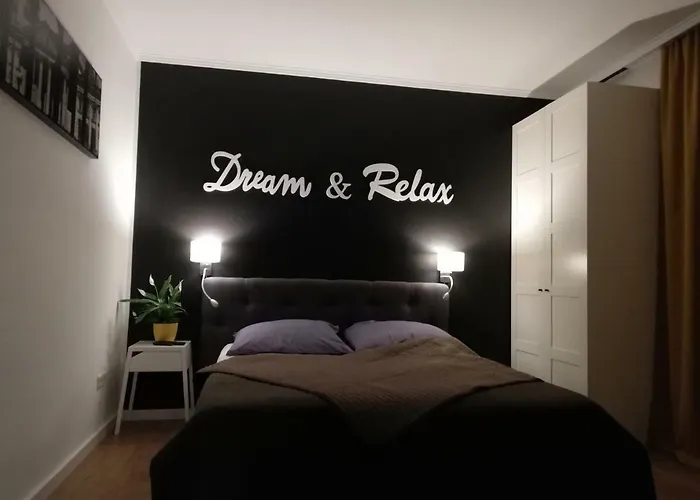 Dream & Relax Apartment'S Messe Nürnberg